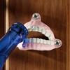 Design Toscano False Teeth Cast Iron Bottle Opener SP2309